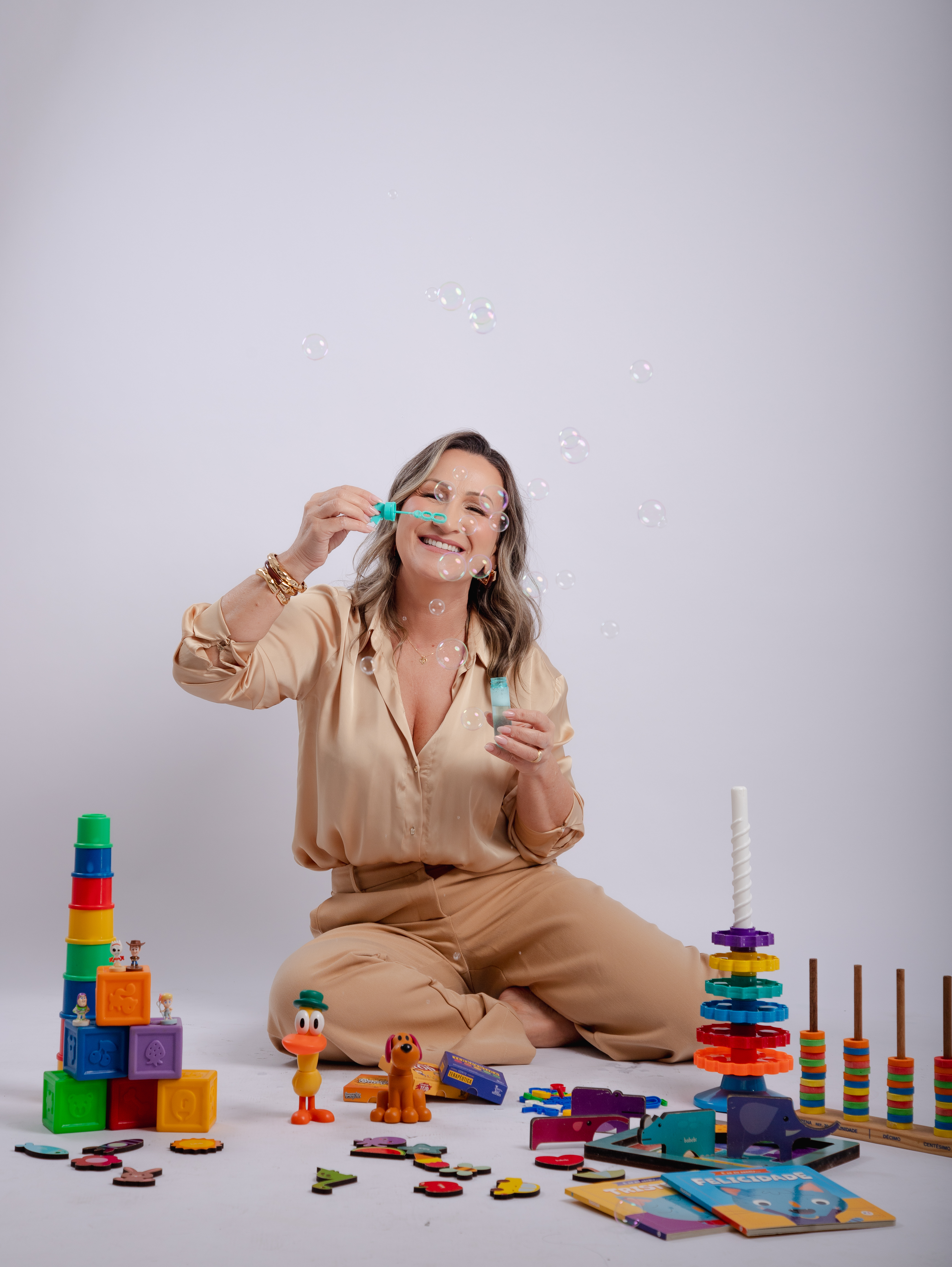 Foto de Elisângela Schwinden Rachadel